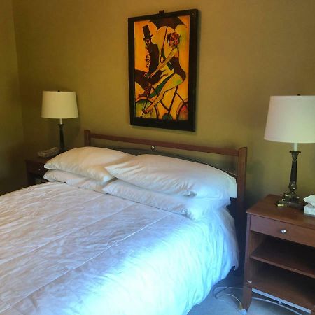 Huron River Guest House Ан Арбър Екстериор снимка