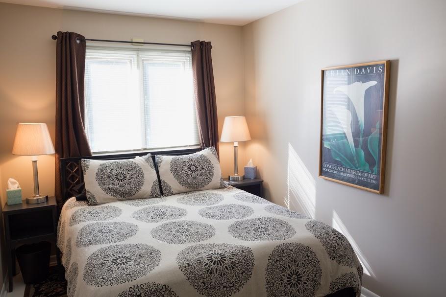 Huron River Guest House Ан Арбър Екстериор снимка