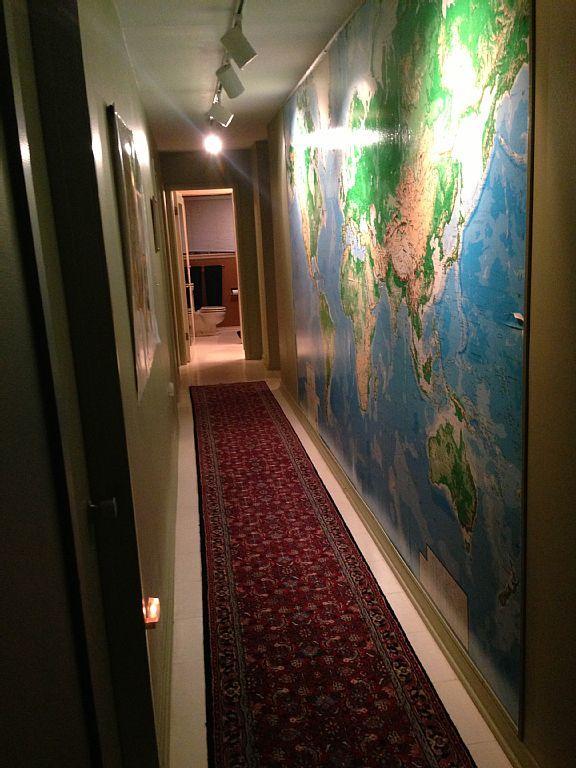 Huron River Guest House Ан Арбър Екстериор снимка