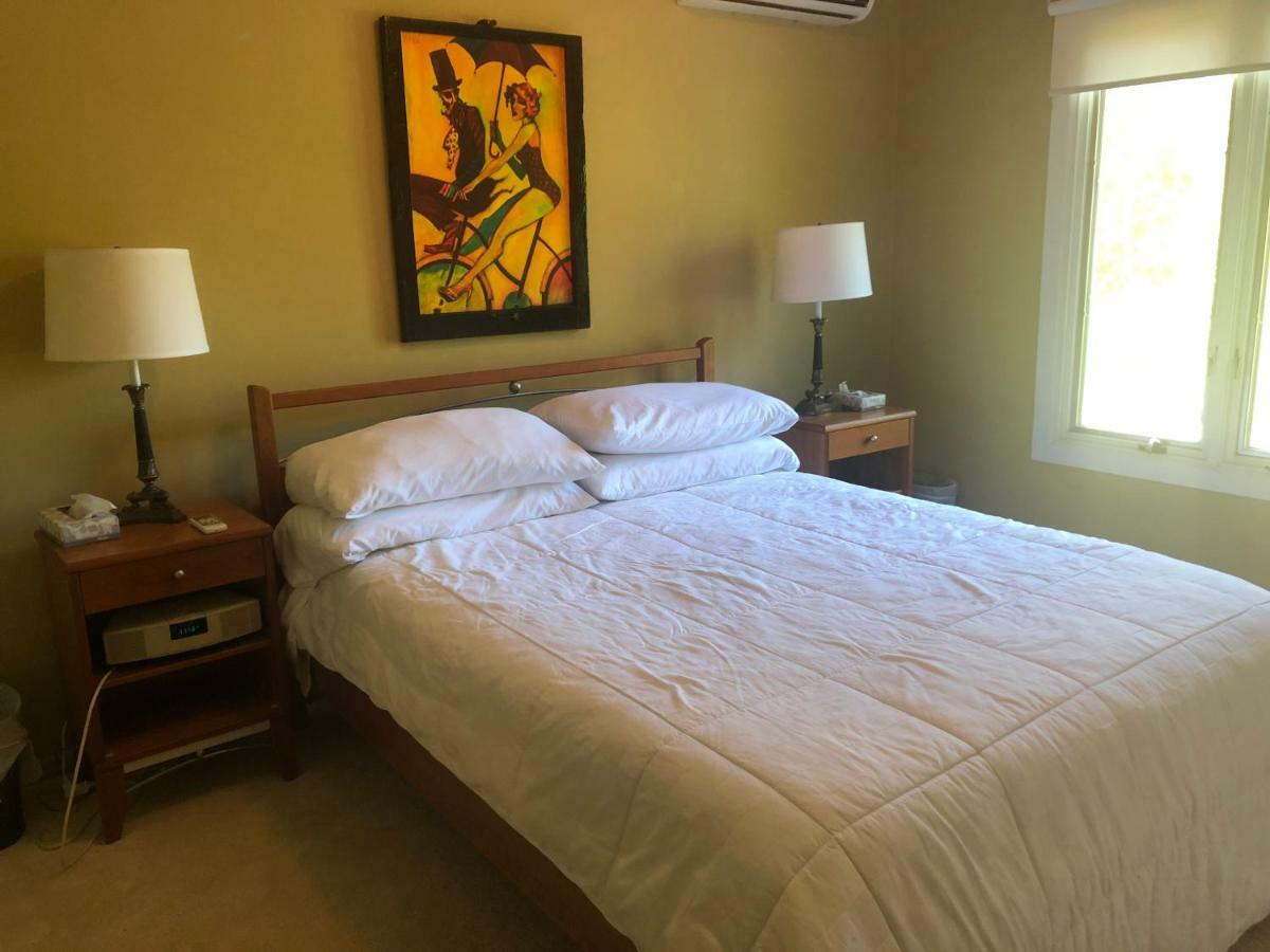 Huron River Guest House Ан Арбър Екстериор снимка